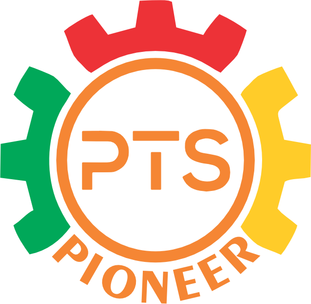 pts logo